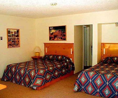Capitol Reef Inn & Cafe Торрі Екстер'єр фото